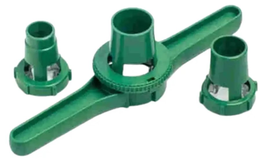 Terraja Eco Completa